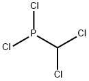 Dichloro(dichloromethyl)phosphine
