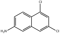 5,7-Dichloro-2-naphtylamine
