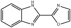 1H-Benzimidazole,2-(2-oxazolyl)-(9CI)