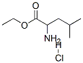 ethyl DL-leucinate hydrochloride