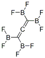 Tetrakis(difluoroboryl)propadiene