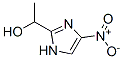 Imidazole-2-methanol, alpha-methyl-4-nitro- (8CI)