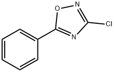 3-氯-5-苯基-1,2,4-恶二唑