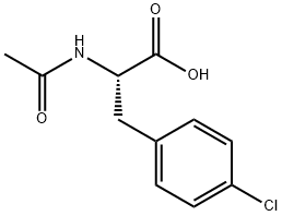 N-乙酰基-DL-4-氯苯丙氨酸