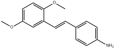 25DIMETHOXY4AMINOSTILBENE