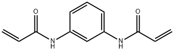 N,N'-(1,3-Phenylene)bis(acrylamide)