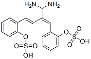 disulfodisalicylidenepropane-1,1-diamine