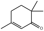 3,6,6-Trimethyl-2-cyclohexen-1-one