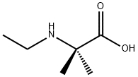 Alanine, N-ethyl-2-methyl- (8CI,9CI)