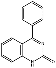 4-苯基喹唑啉-2(1H)-酮