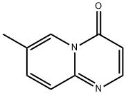 7-甲基-4H-吡啶并[1,2-A]嘧啶-4-酮