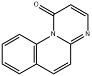 1H-Pyrimido[1,2-a]quinolin-1-one
