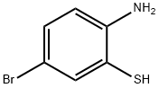 2-氨基-5-溴苯硫醇