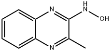 2(1H)-Quinoxalinone,3-methyl-,oxime(8CI,9CI)
