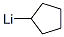 CYCLOPENTYLLITHIUM