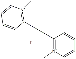 N,N'-二甲基-2,2'-联吡啶 碘化物