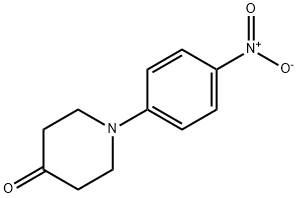 1-(4-硝基苯基)-4-哌啶酮