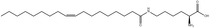 N6-oleoyl-L-lysine