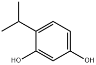 4-异丙基苯-1,3-二醇