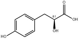 (S)-3-(4-羟苯基)乳酸