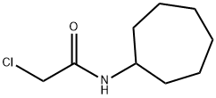 2-氯-N-环庚基-乙酰胺