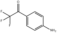 1-(4-氨基苯基)-2,2,2-三氟代乙烷-1-酮
