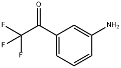 1-(3-aminophenyl)-2,2,2-trifluoroethanone