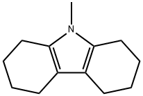 2,3,4,5,6,7,8,9-Octahydro-9-methyl-1H-carbazole