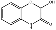 2-hydroxy-4H-[1,4]benzoxazin-3-one