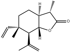 SAUSSUREALACTONE