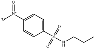 4-硝基-N-丙基苯磺酰胺