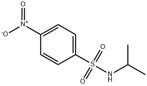N-异丙基-4-硝基苯磺酰胺