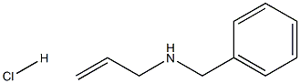 N-Benzyl-2-propen-1-amine hydrochloride