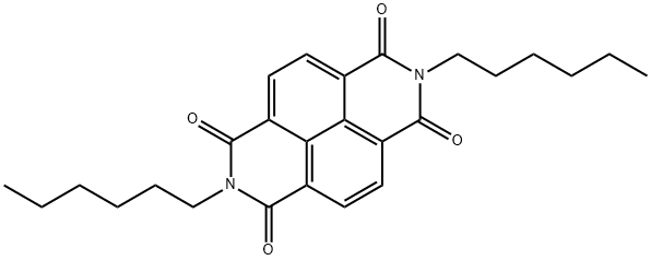 2,7-DIHEXYLBENZO[LMN][3,8]PHENANTHROLINE-1,3,6,8(2H,7H)-TETRONE