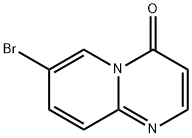 7-溴-4H-吡啶并[1,2-A]嘧啶-4-酮
