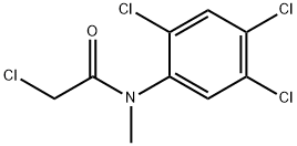 N-Methyl-2,2',4',5'-tetrachloroacetanilide