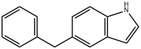 5-Benzyl-1H-indole