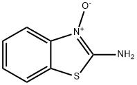 2-Benzothiazolamine,3-oxide(9CI)