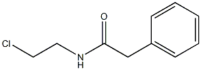 N-(2-氯乙基)-2-苯基乙酰胺