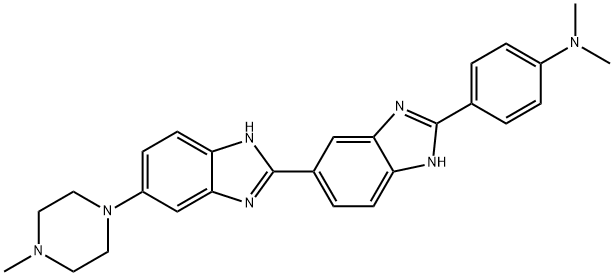 HOECHST 34580