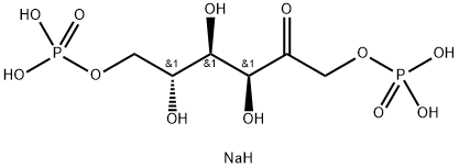 1,6-二-O-膦酰-BETA-D-呋喃果糖