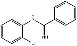 N-(o-Hydroxyphenyl)benzamidine