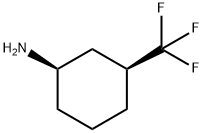 3-(三氟甲基)环己胺