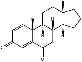 1,4-Androstadiene-3,6-dione