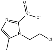1-(2-Chloroethyl)-5-methyl-2-nitro-1H-imidazole