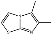 5,6-Dimethylimidazo[2,1-b]thiazole