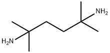 2,5-dimethylhexane-2,5-diamine
