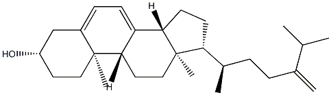 5-Dehydroepisterol