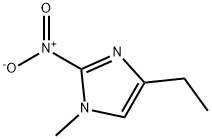 4-Ethyl-1-methyl-2-nitro-1H-imidazole