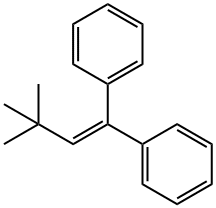 1,1-Diphenyl-3,3-dimethyl-1-butene